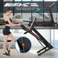 FYC 400LBS Capacity 3.5 HP Treadmill with 15% Auto Incline for Home- Heavy Duty Treadmill Foldable with APP/Bluetooth - 18 Inch Wide Belt, Folding Treadmill for Home Gym Walking Running Exercise