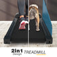 FYC Pet Dog Treadmill Portable Exercise Treadmill Running Machine for Small and Medium Dog Breeds