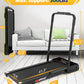 FYC Walking Pad with Incline - 4 in 1 Under Desk Treadmill for Home Portable Lightweight Compact Running Machine Walking Jogging for Home Office