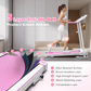 FYC Folding Treadmill for Small Apartment, Easily Install Space Save (JK106)