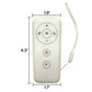 FYC Remote Control Replacement for Treadmills (Batch 3)