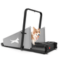FYC Pet Dog Treadmill Portable Exercise Treadmill Running Machine for Small and Medium Dog Breeds