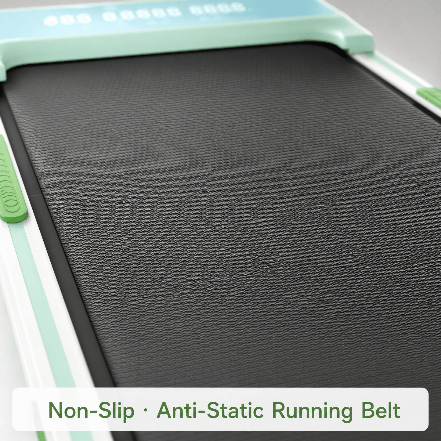 FYC Walking Pad Treadmill with 15% Auto Incline, 350 lbs Capacity 3.5HP Ultra Quiet Brushless Motor, 0.5-6MPH Speed, Bluetooth Speaker & APP, Under Desk Treadmill for Home Office Hiking