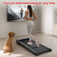 FYC Walking Pad with Incline - 4 in 1 Under Desk Treadmill for Home Portable Lightweight Compact Running Machine Walking Jogging for Home Office
