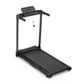 Walking Mat Treadmills Portable for Home & Office LED Display, 265 LB Capacity, Space-Saving Compact Walking Jogging Running Machine