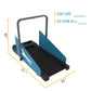 FYC Pet Dog Treadmill Portable Exercise Treadmill Running Machine for Small and Medium Dog Breeds