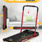 FYC Walking Pad with Incline - 4 in 1 Under Desk Treadmill for Home Portable Lightweight Compact Running Machine Walking Jogging for Home Office