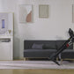 FYC 2.5HP Folding Treadmills for Home with Bluetooth and Incline (JK1609)