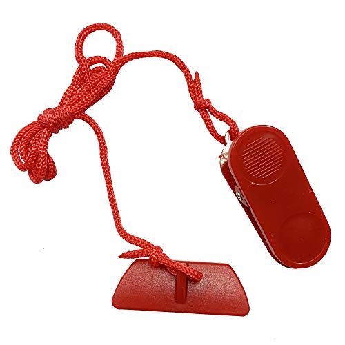 FYC Replacement Treadmill Magnet Safety Emergency Key for JK1608E-1