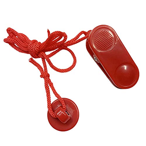 FYC Replacement Treadmill Magnet Safety Emergency Key for JK8801 JK1609