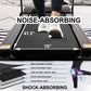 FYC 2.5HP Folding Treadmills for Home with Bluetooth and Incline (JK1609)