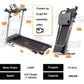 FYC Office Desk Treadmill for Home with Remote Control - Lightweight Foldable Treadmill (JK1608-2)