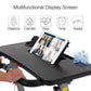 FYC Office Desk Treadmill for Home with Remote Control - Lightweight Foldable Treadmill (JK1608-2)